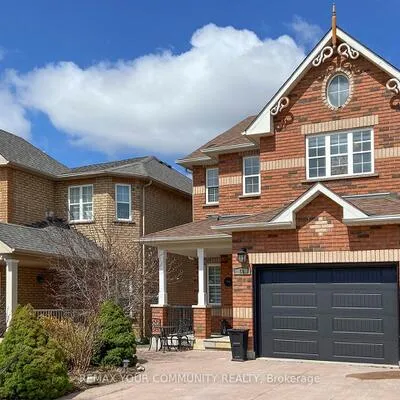 54,&nbsp;English Oak, Oak Ridges Lake Wilcox, Richmond Hill