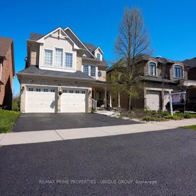 54,&nbsp;Vitlor, Oak Ridges, Richmond Hill