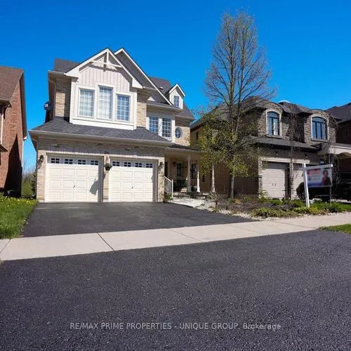 Premium freehold home for sale: 54, Vitlor, Oak Ridges, Richmond Hill
