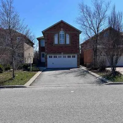 3,&nbsp;Amaryllis, Oak Ridges, Richmond Hill