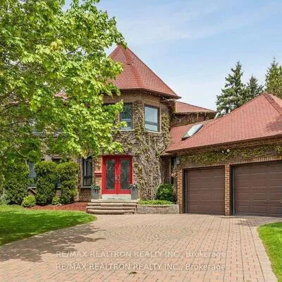 41,&nbsp;Bloomfield, Oak Ridges, Richmond Hill