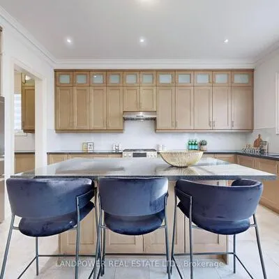 166,&nbsp;Prairie Rose, Rural Richmond Hill, Richmond Hill