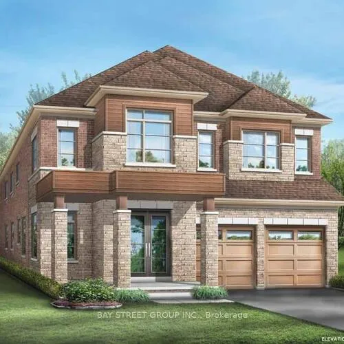 Premium freehold home for sale: 42, Big Willow, Rural Richmond Hill, Richmond Hill