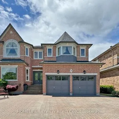 18,&nbsp;Marinucci, Mill Pond, Richmond Hill