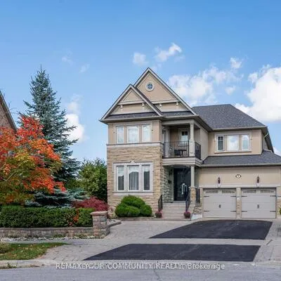 35,&nbsp;VANDERVOORT, Jefferson, Richmond Hill