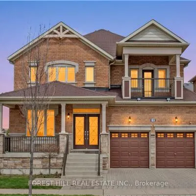 51,&nbsp;Farmhouse, Jefferson, Richmond Hill