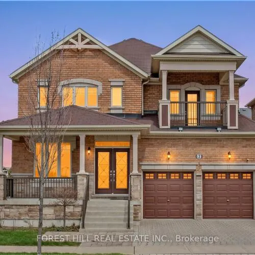 Premium freehold home for sale: 51, Farmhouse, Jefferson, Richmond Hill