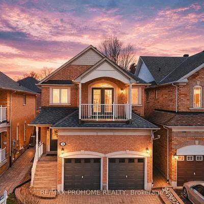 34,&nbsp;Inverhuron, Oak Ridges Lake Wilcox, Richmond Hill