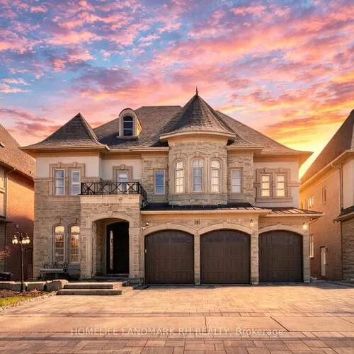 Premium freehold home for sale: 15, Finesse, Oak Ridges Lake Wilcox, Richmond Hill
