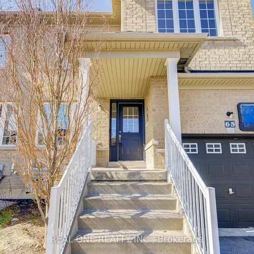 Premium freehold home for sale: 65, Westcliffe, Jefferson, Richmond Hill