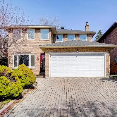 3,&nbsp;Park Lane, South Richvale, Richmond Hill