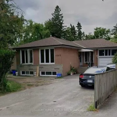 168,&nbsp;Colborne, Harding, Richmond Hill