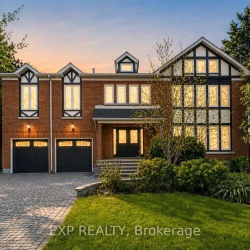 Premium freehold home for sale: 51, Northgate, Bayview Hill, Richmond Hill