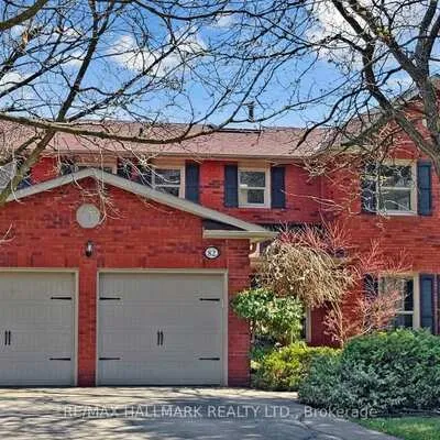82,&nbsp;Windermere, South Richvale, Richmond Hill