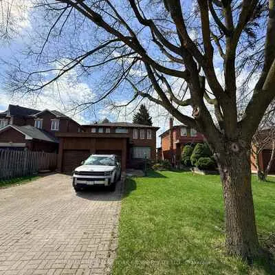 75,&nbsp;Spruce, South Richvale, Richmond Hill