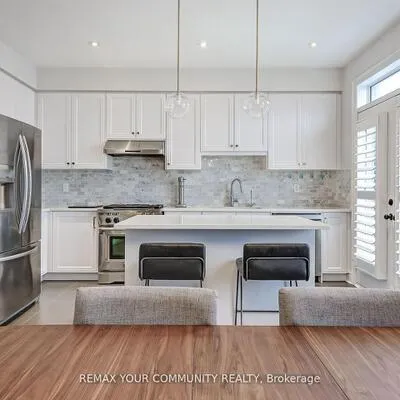 22,&nbsp;Lowther, Oak Ridges, Richmond Hill