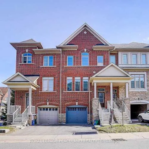 Premium freehold home for sale: 63, Mack Clement, Westbrook, Richmond Hill