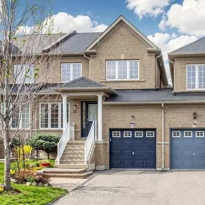 22,&nbsp;Westcliffe, Jefferson, Richmond Hill