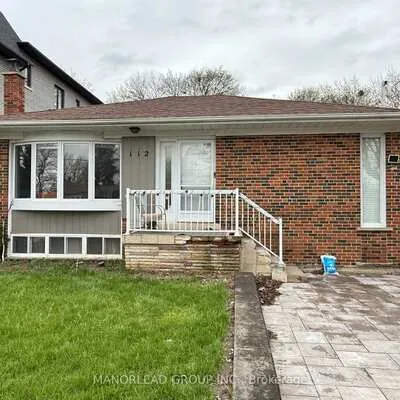 112,&nbsp;Talmage, Crosby, Richmond Hill
