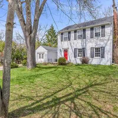 155,&nbsp;Centre, Mill Pond, Richmond Hill