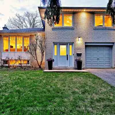 159,&nbsp;Laverock, Mill Pond, Richmond Hill