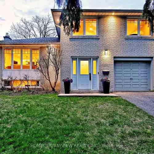 Premium freehold home for sale: 159, Laverock, Mill Pond, Richmond Hill