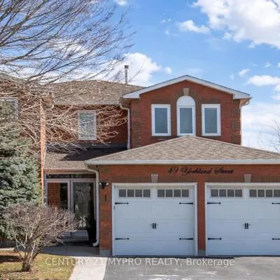 49,&nbsp;Yorkland, Devonsleigh, Richmond Hill