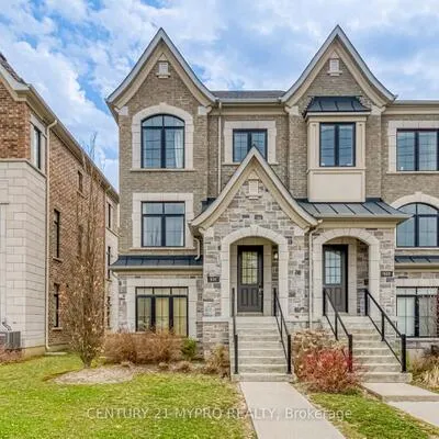 531,&nbsp;Carrville, South Richvale, Richmond Hill
