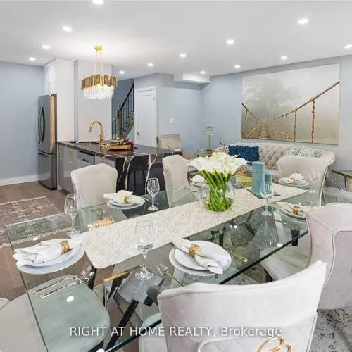 Premium freehold home for sale: 11, Michael, North Richvale, Richmond Hill