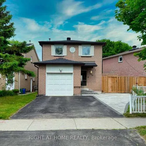 Premium freehold home for sale: 88, Sunshine, Observatory, Richmond Hill