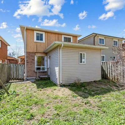 38,&nbsp;Gray, North Richvale, Richmond Hill