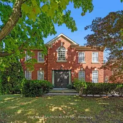 63,&nbsp;Willett, Mill Pond, Richmond Hill