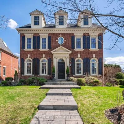 1,&nbsp;Willett, Mill Pond, Richmond Hill