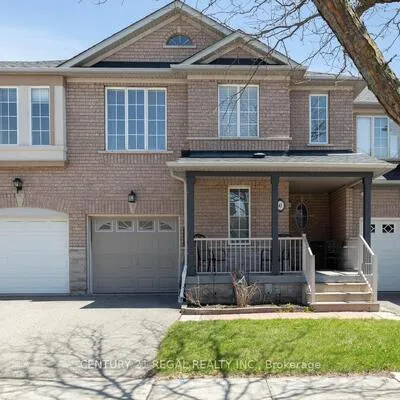 43,&nbsp;Waterton, Langstaff, Richmond Hill