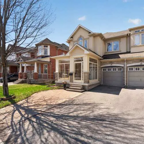 Premium freehold home for sale: 12, Stookes, Jefferson, Richmond Hill