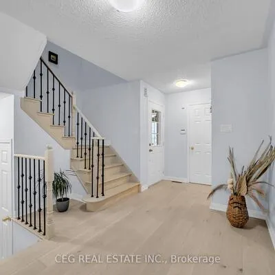 11,&nbsp;Holmwood, Oak Ridges, Richmond Hill