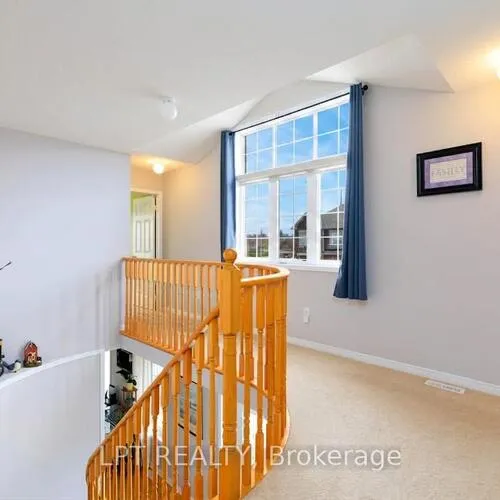 Premium freehold home for sale: 38, Pacific Rim, Jefferson, Richmond Hill