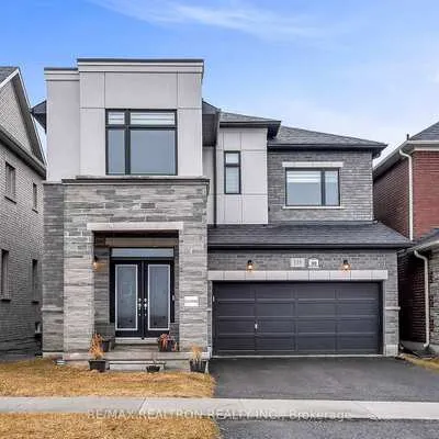 135,&nbsp;Prairie Rose, Rural Richmond Hill, Richmond Hill