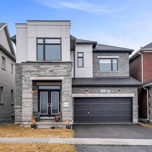 Premium freehold home for sale: 135, Prairie Rose, Rural Richmond Hill, Richmond Hill