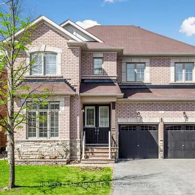4,&nbsp;Merton, Oak Ridges, Richmond Hill