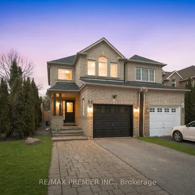 4,&nbsp;Hacienda, Oak Ridges Lake Wilcox, Richmond Hill