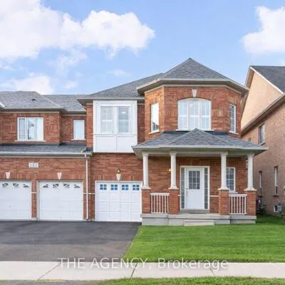 6,&nbsp;Levellands, Langstaff, Richmond Hill