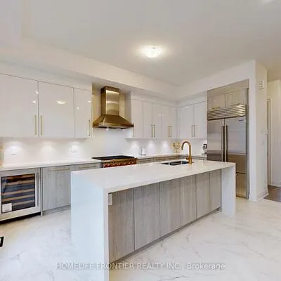 40,&nbsp;Chiara Rose, Oak Ridges, Richmond Hill