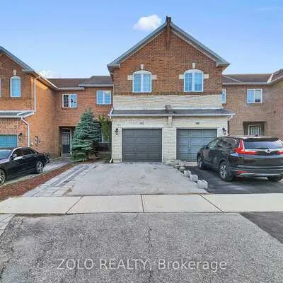 87,&nbsp;Nottingham, Westbrook, Richmond Hill