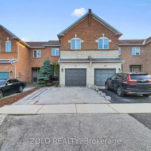 Premium freehold home for sale: 87, Nottingham, Westbrook, Richmond Hill
