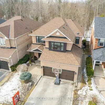 106,&nbsp;Wood Rim, Oak Ridges Lake Wilcox, Richmond Hill