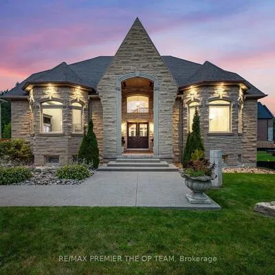 294,&nbsp;Sunset Beach, Oak Ridges Lake Wilcox, Richmond Hill