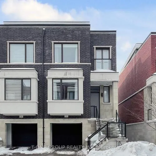 Premium freehold home for sale: 27, Genuine, Doncrest, Richmond Hill
