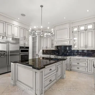 18,&nbsp;Parker, Oak Ridges, Richmond Hill