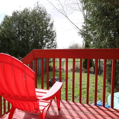 Premium freehold home for sale: 82, Colesbrook, Westbrook, Richmond Hill
